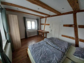 Ferienwohnung zum Schienerberg